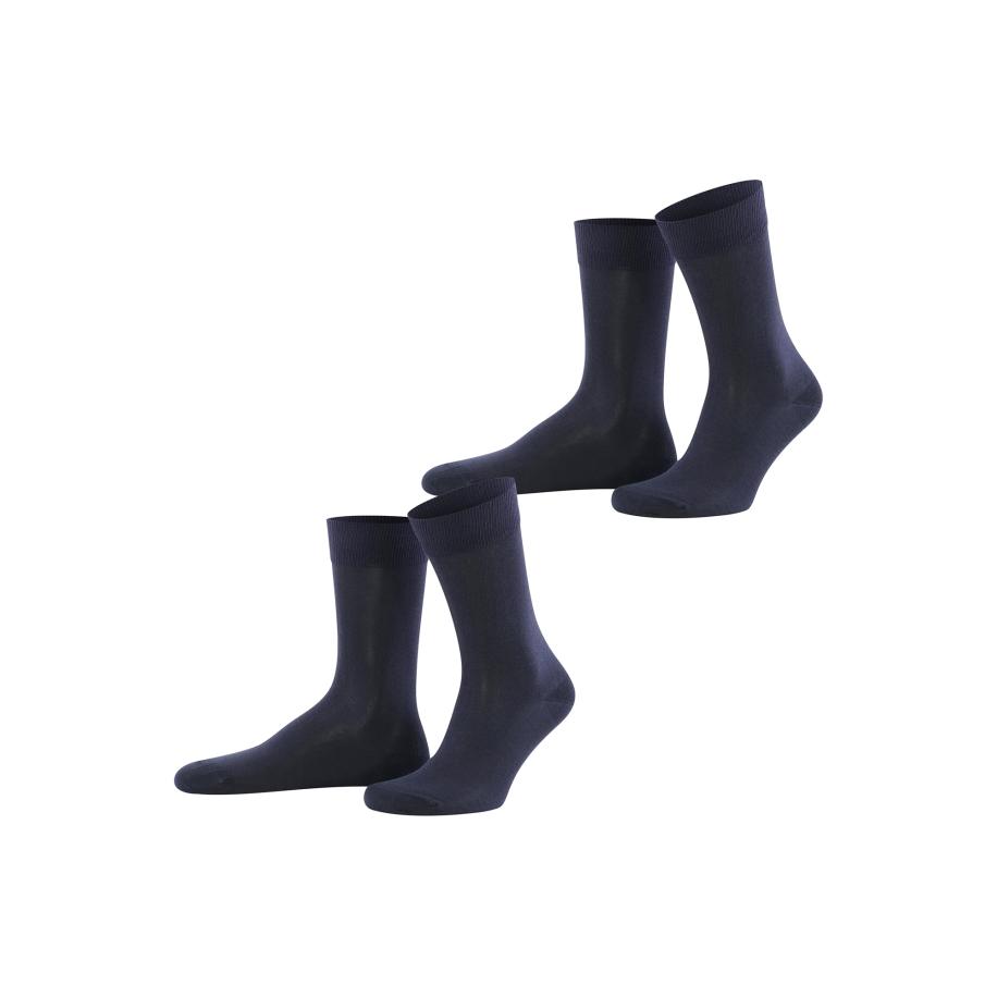 Dim DIM Sokken navy -