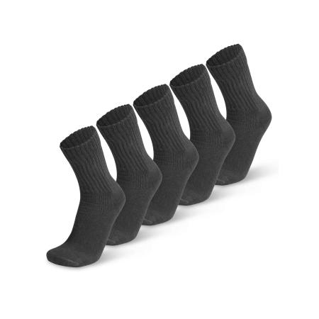 normani normani Sportsokken Extrem antraciet