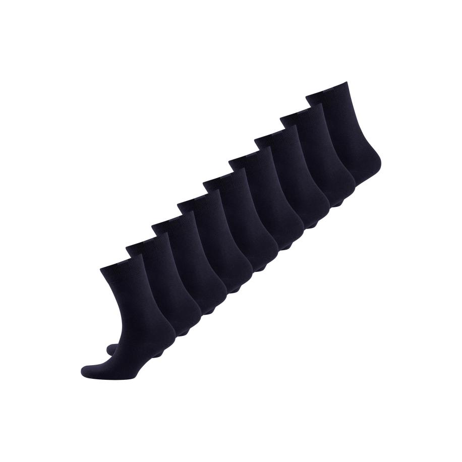 Nur Der Nur Der Sokken Passt Perfekt marine / donkerblauw -