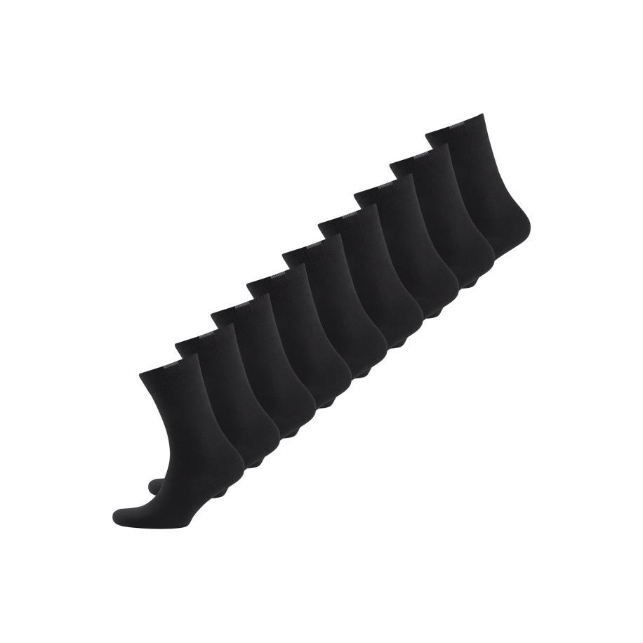 Nur Der Nur Der Sokken Passt Perfekt zwart -