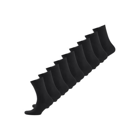 Nur Der Nur Der Sokken Passt Perfekt zwart