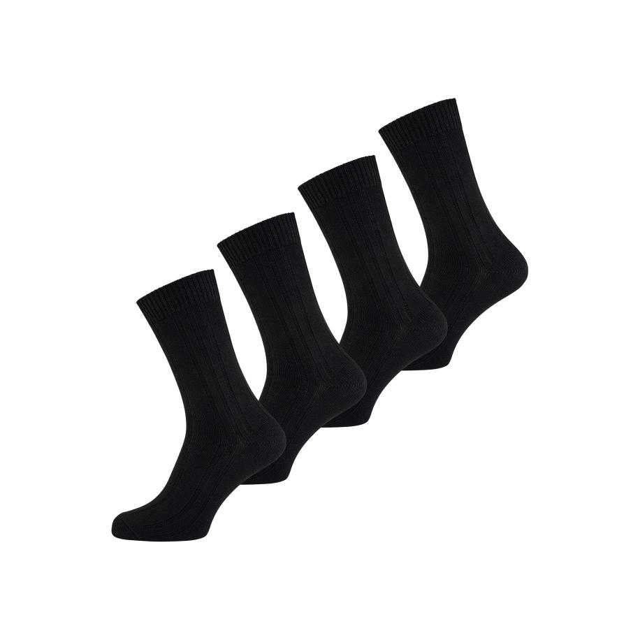 Nur Der Nur Der Sokken zwart -