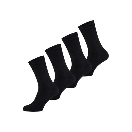 Nur Der Nur Der Sokken zwart