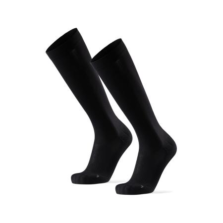 DANISH ENDURANCE Sportsokken Compression zwart