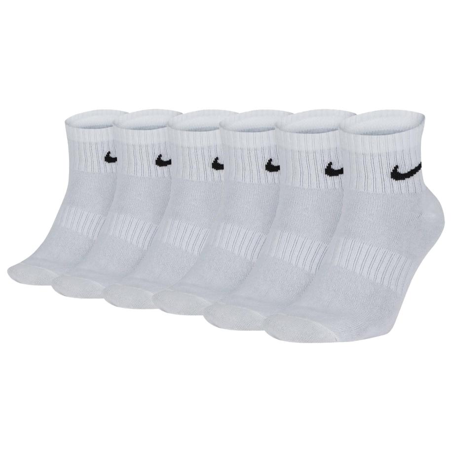 Nike NIKE Sportsokken zwart / wit -