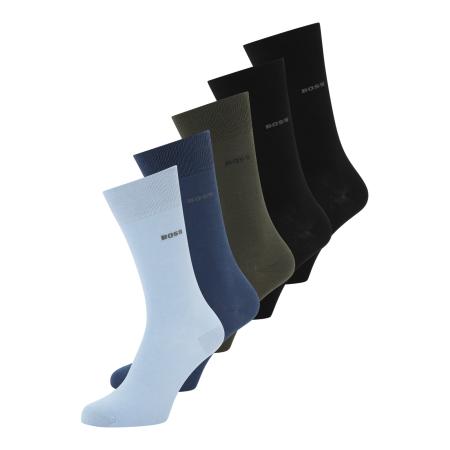 Hugo Boss BOSS Sokken gemengde kleuren