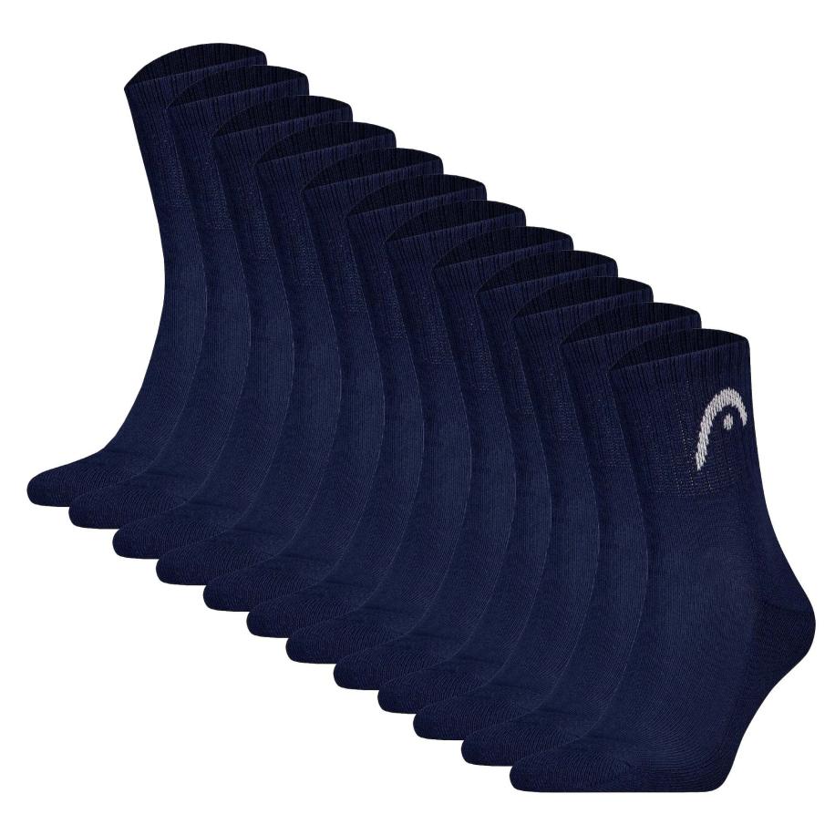 Head HEAD Sportsokken navy -