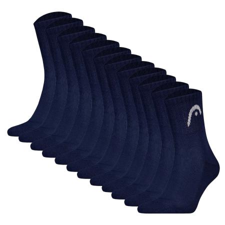 Head HEAD Sportsokken navy