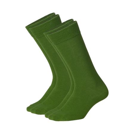 DillySocks Sokken D-Compose 2er Set groen