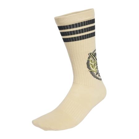 adidas Performance ADIDAS PERFORMANCE Sportsokken beige / geel / knalrood / zwart