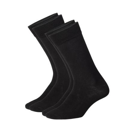 DillySocks Sokken D-Compose 2er Set zwart