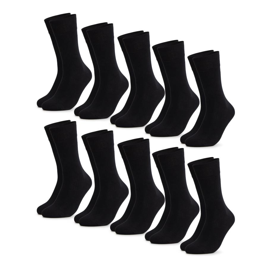 Occulto Occulto Sokken Diabetiker Goetz zwart -