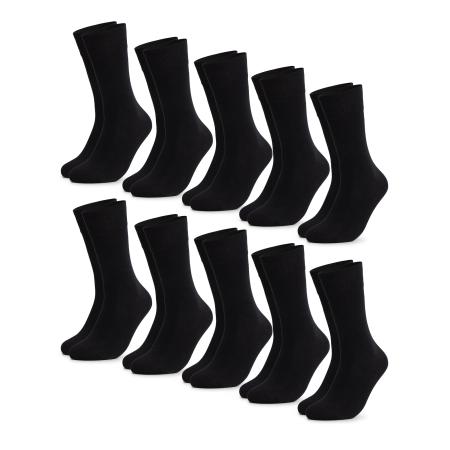 Occulto Occulto Sokken Diabetiker Goetz zwart