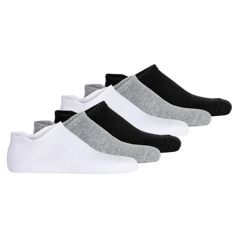 Scotch & Soda SCOTCH & SODA Sokken grijs / zwart / wit -