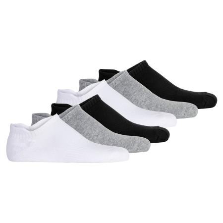 Scotch & Soda SCOTCH & SODA Sokken grijs / zwart / wit