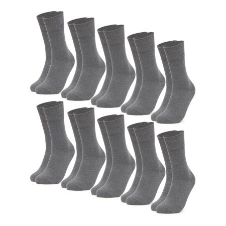 Occulto Occulto Sokken Diabetiker Goetz grijs