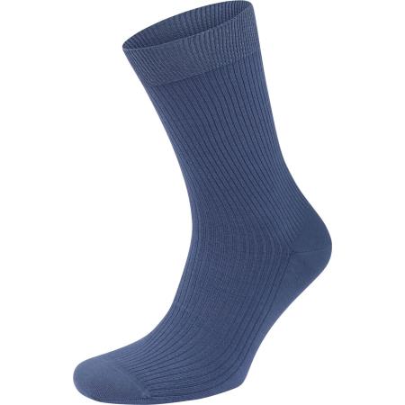 Colorful Standard Sokken Petrol -