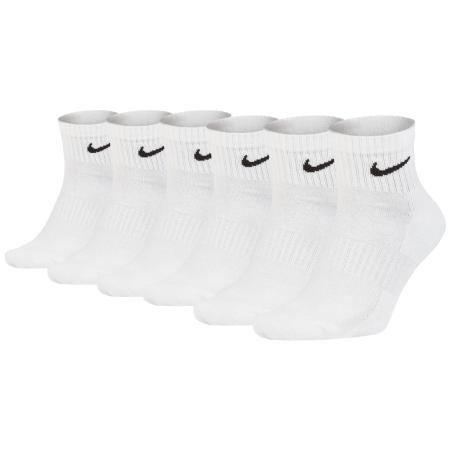 Nike NIKE Sportsokken zwart / wit