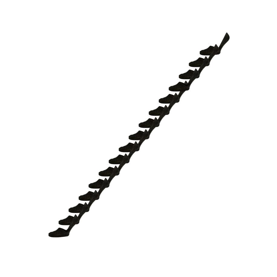 Nur Die Nur Die Sportsokken zwart -