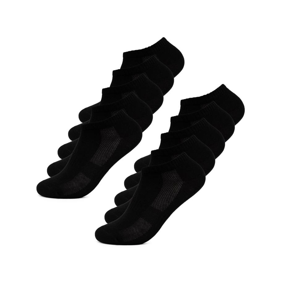 Occulto Occulto Sokken Johannes zwart -