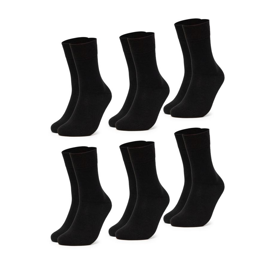 Occulto Occulto Sokken Roland zwart -