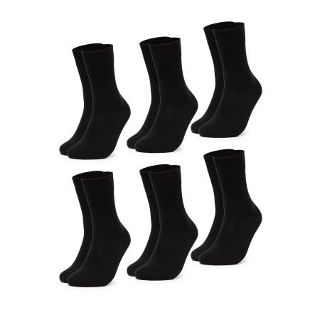 Occulto Occulto Sokken Roland zwart