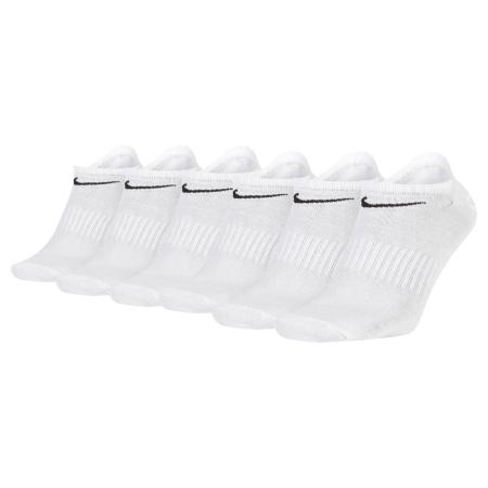 Nike NIKE Sportsokken zwart / wit