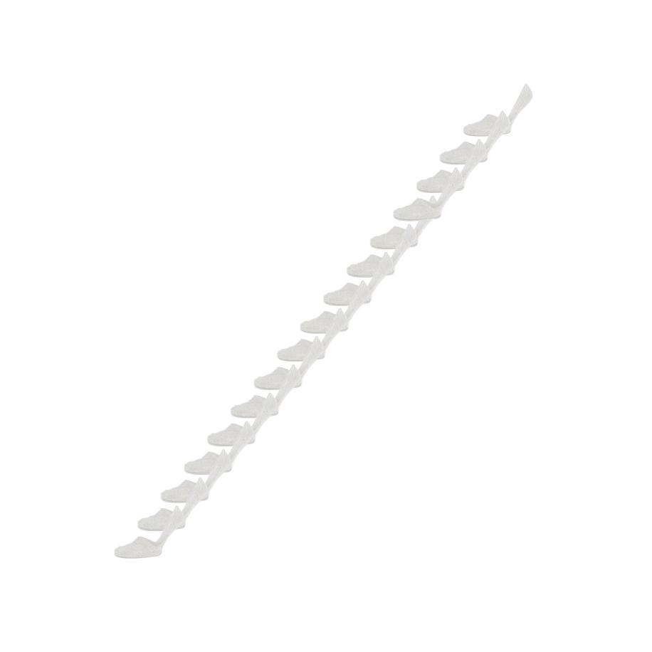 Nur Die Nur Die Sportsokken wit -