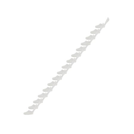 Nur Die Nur Die Sportsokken wit