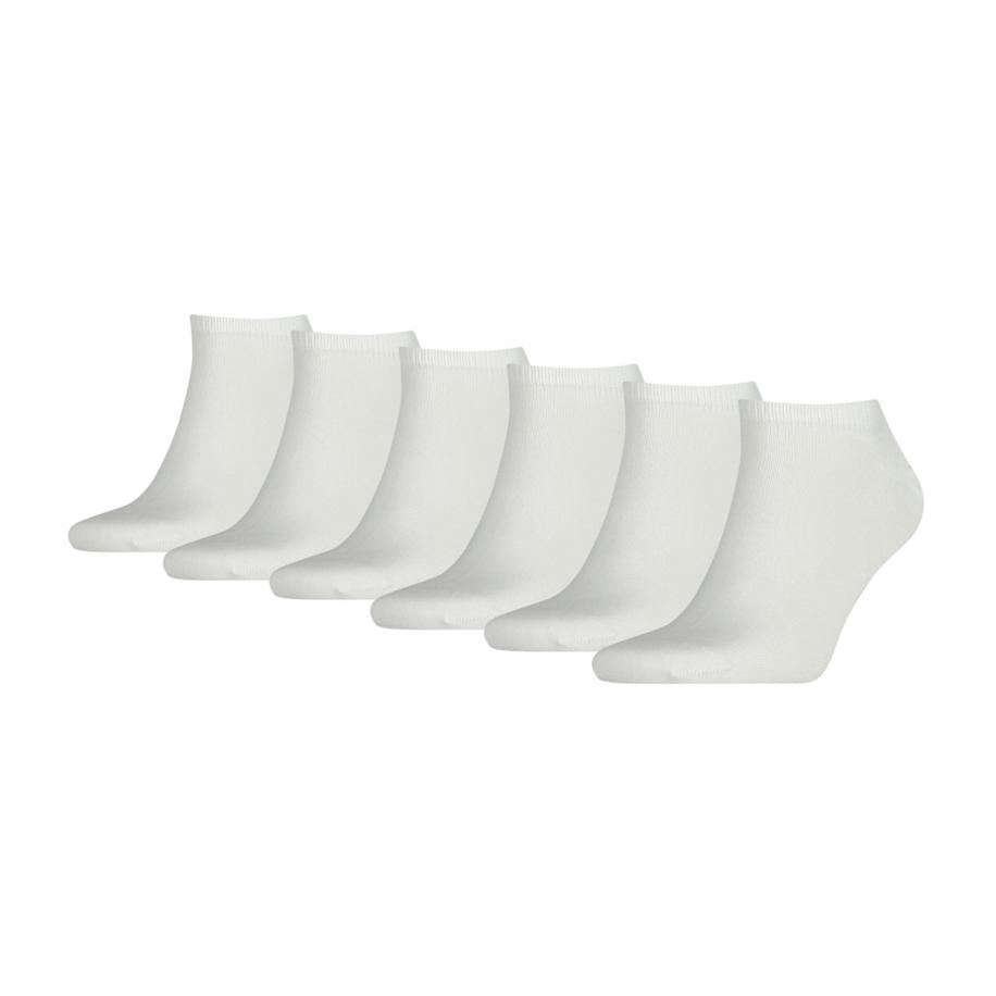 Tommy Hilfiger Underwear Tommy Hilfiger Underwear Sokken wit -