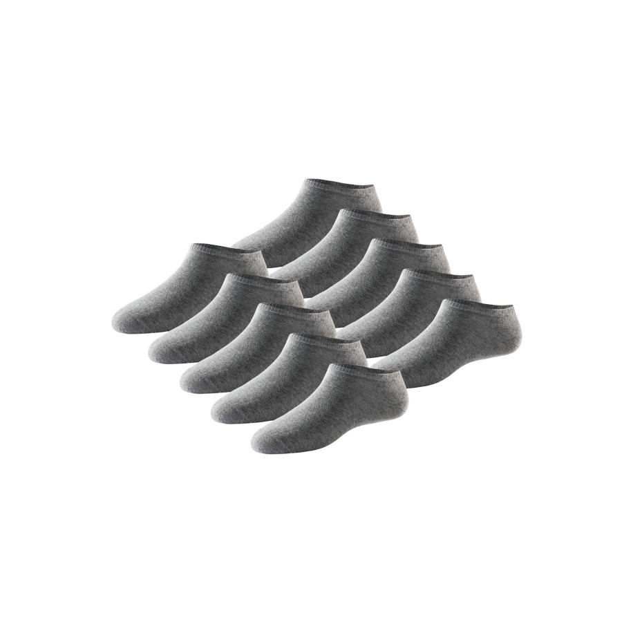 Schiesser SCHIESSER Enkelsokken Bluebird gemengde kleuren -