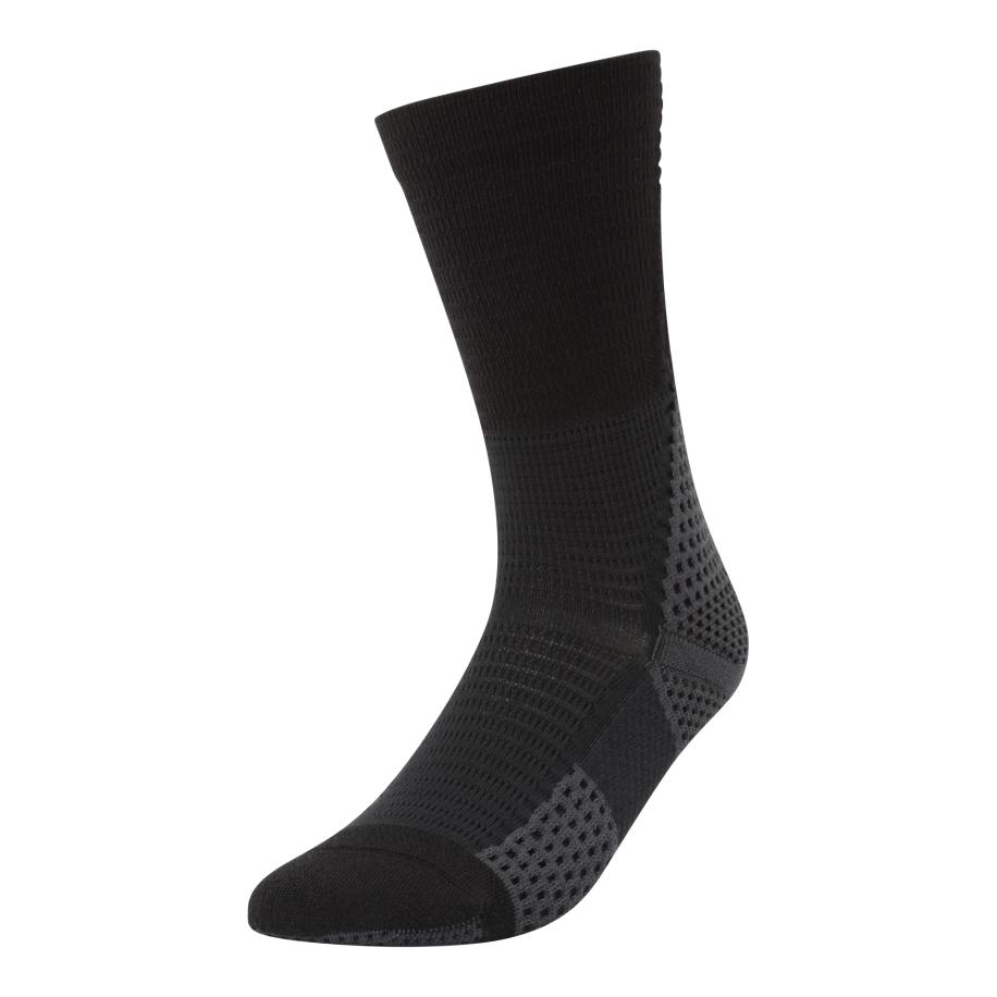 Jordan Jordan Sportsokken Unicorn donkergrijs / zwart -