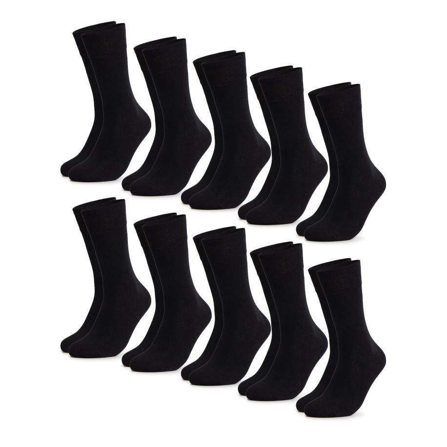 Occulto Occulto Sokken Hermann 20P zwart -