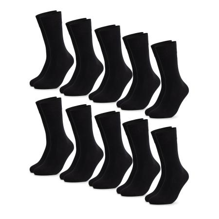 Occulto Occulto Sokken Hermann 20P zwart