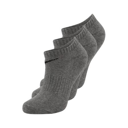 Nike NIKE Sportsokken antraciet / zwart