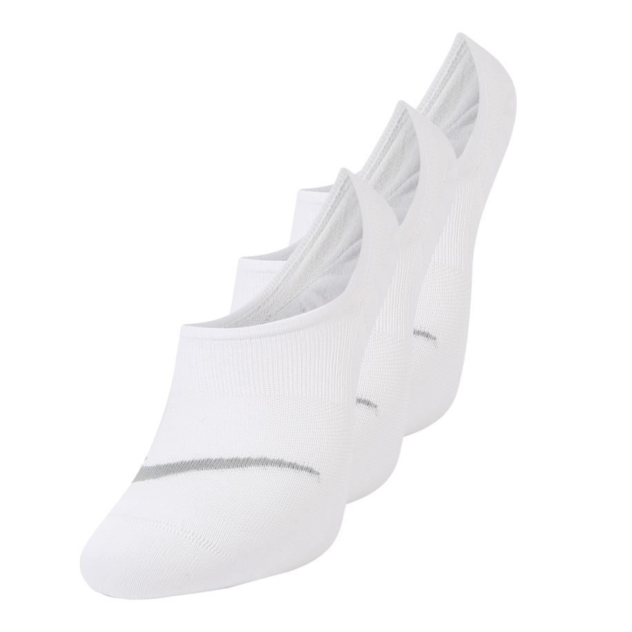 Nike NIKE Sportsokken rookgrijs / wit -