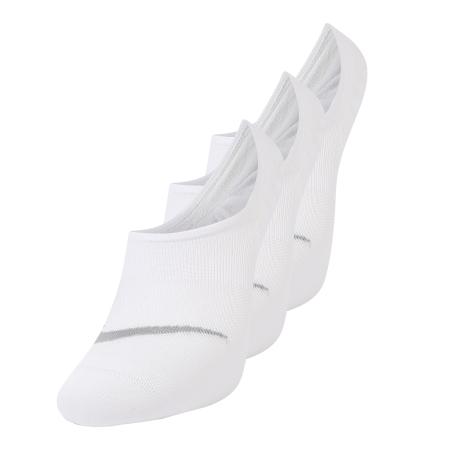 Nike NIKE Sportsokken rookgrijs / wit