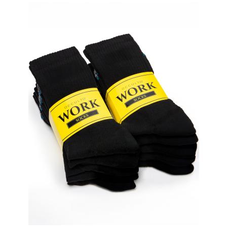 Occulto Occulto Sokken Karl zwart