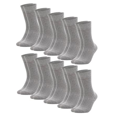 Occulto Occulto Sokken Ingo grijs