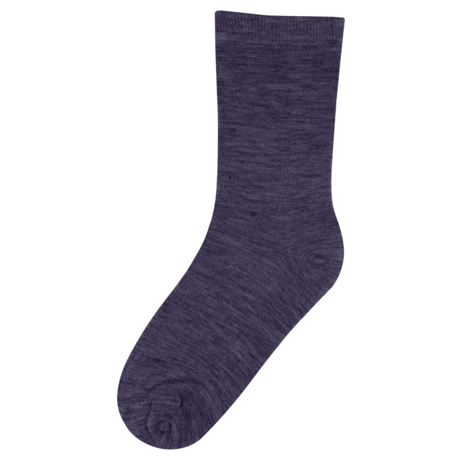 CASH-MERE.CH CASH-MERE.CH Sokken lavendel -
