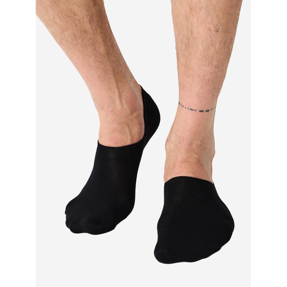Nur Die Nur Die Enkelsokken zwart -