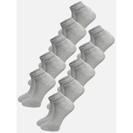 Tazzio Sokken A906 grijs