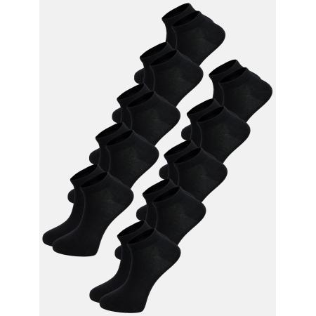 Tazzio Sokken A906 zwart