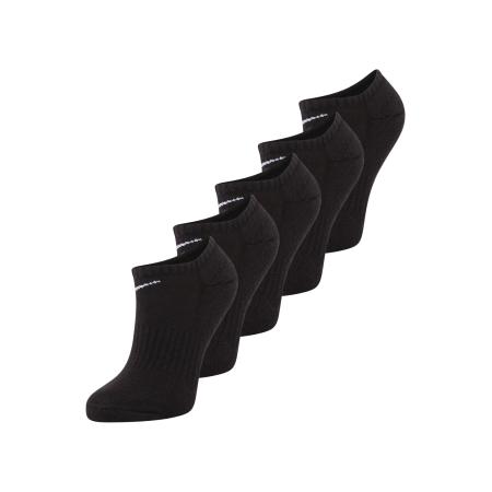 Nike NIKE Sportsokken Everyday zwart / wit