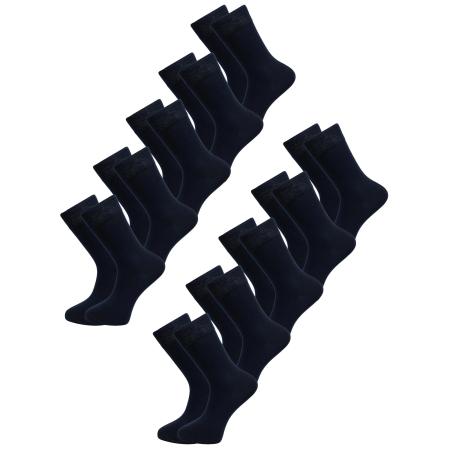 Tazzio Sokken A908 navy