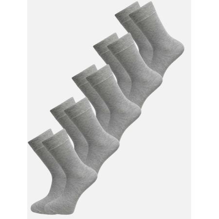 Tazzio Sokken A908 grijs