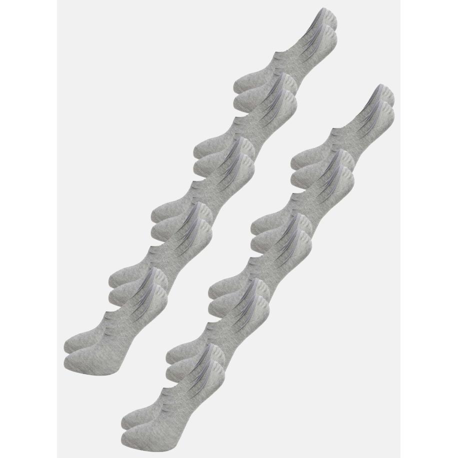 Tazzio Sokken A905 grijs Grijs