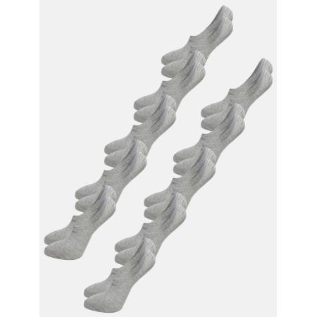 Tazzio Sokken A905 grijs
