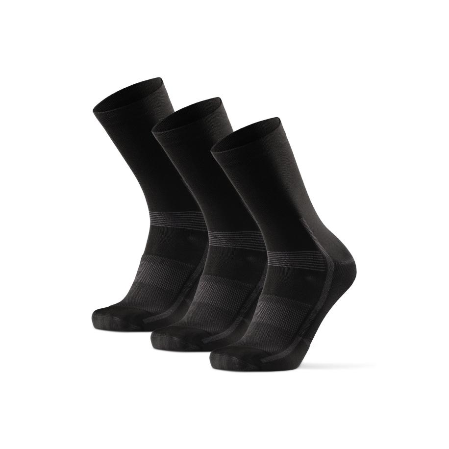 DANISH ENDURANCE DANISH ENDURANCE Sportsokken zwart -