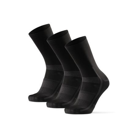 DANISH ENDURANCE DANISH ENDURANCE Sportsokken zwart